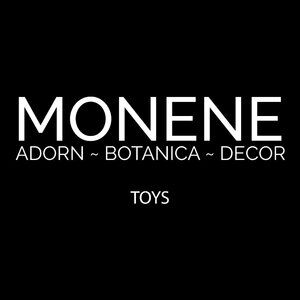 This part of my shop is dedicated to...